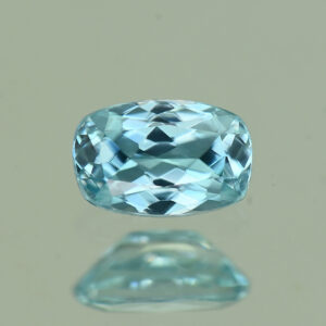 BlueZircon cush 5.5x3.6mm 0.54cts H zn6988