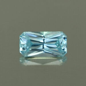 BlueZircon rad 5.8x3.1mm 0.54cts H zn4098