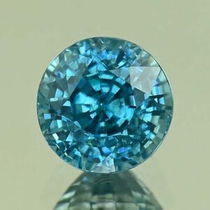 BlueZircon round 7.5x7.5x6.2mm 3.33cts H zn8224 web SOLD
