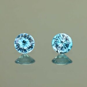 BlueZircon round pair 4.5mm 0.89cts H zn7556 scaled 1