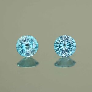 BlueZircon round pair 5.5mm 1.69cts H zn7565 scaled 1