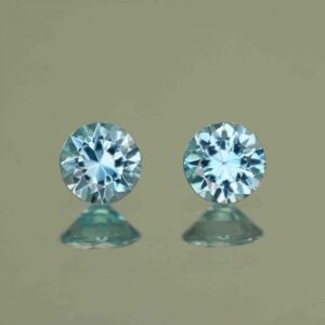 BlueZircon round pair 5.5mm 1.76cts H zn7568 scaled 1