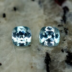 Blue Zircon