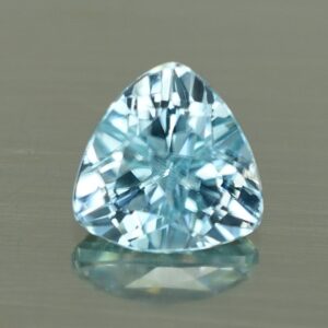 BlueZircon trill 7.0mm 1.88cts zn4423