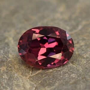 Burgundy Sapphire