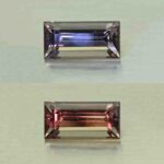 CCDragonGarnet bag 7.2x3.5mm 0.90cts N cc440 combo