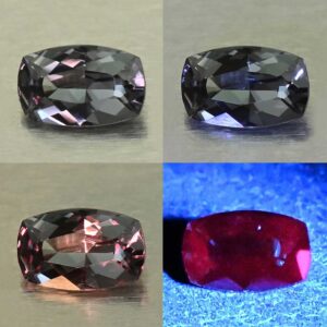 CCDragonGarnet cush 6.2x4.0mm 0.63cts N cc626 comboAll