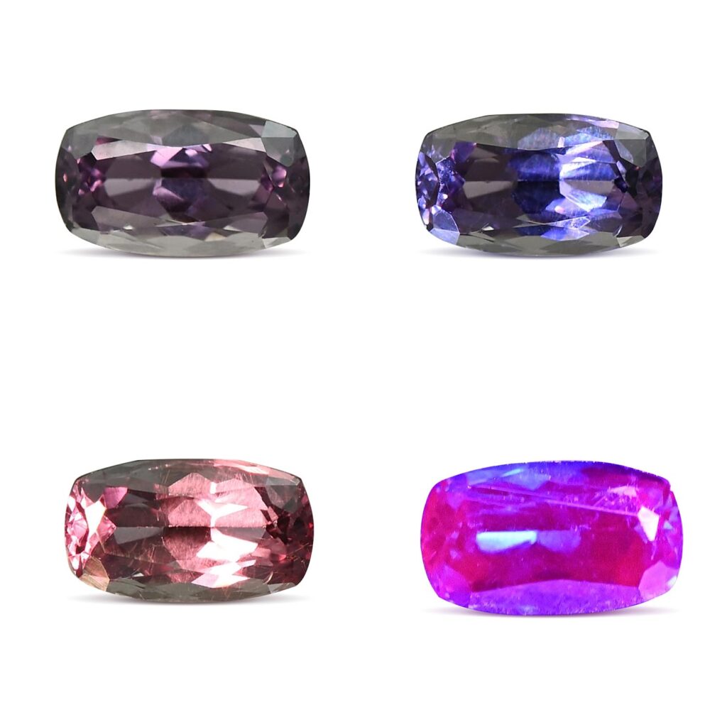CCDragonGarnet cush 6.3x3.7mm 0.70cts N cc449 comboAll sh