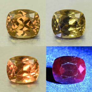 CCDragonGarnet cush 6.3x5.3mm 1.09cts N cc557 comboAll