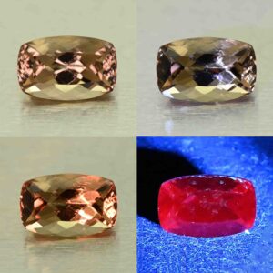 CCDragonGarnet cush 7.2x4.6mm 1.13cts N cc520 comboAll