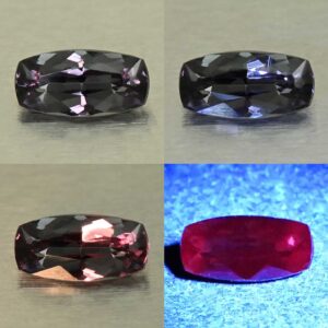 CCDragonGarnet cush 7.5x3.8mm 0.81cts N cc628 comboAll