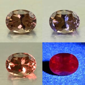 CCDragonGarnet cush 7.5x5.7mm 1.47cts N cc521 combo All