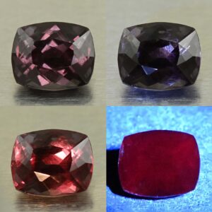 CCDragonGarnet cush 7.8x6.5mm 2.16cts N cc629 comboAll