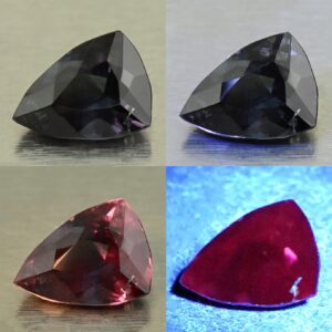 CCDragonGarnet drop trill 7.7x5.6mm 1.19cts N cc631 comboAll