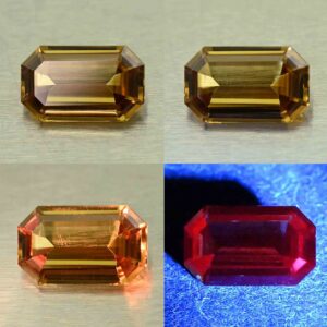 CCDragonGarnet eme cut 8.6x5.3mm 1.57cts N cc528 comboAll