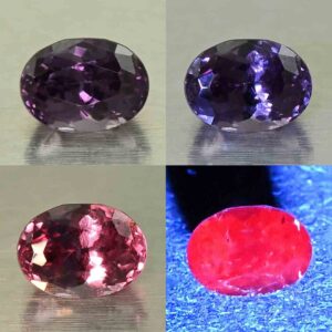 CCDragonGarnet oval 5.8x4.2mm 0.83cts N cc562 comboAll
