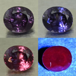 CCDragonGarnet oval 5.8x5.0mm 0.84cts N cc636 comboAll
