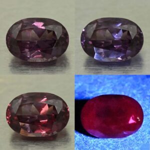 CCDragonGarnet oval 6.8x4.8mm 1.07cts N cc639 comboAll
