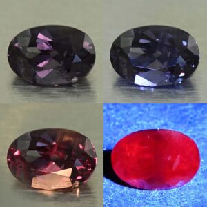 CCDragonGarnet oval 7.4x5.0mm 1.10cts N cc645 comboAll