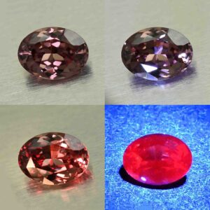 CCDragonGarnet oval 7.5x5.6mm 1.35cts N cc596 comboAll