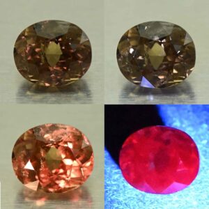 CCDragonGarnet oval 7.6x6.4mm 2.05cts N cc535 combo All