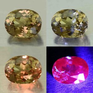 CCDragonGarnet oval 8.1x6.3mm 2.14cts N cc581 combo All SOLD