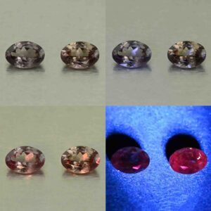 CCDragonGarnet oval pair 6.1x4.3mm 1.12cts N cc621 comboAll scaled 1