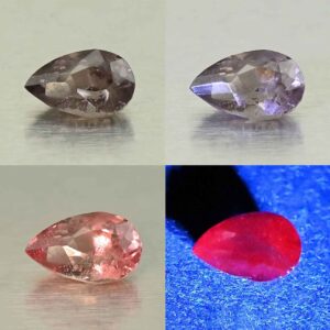 CCDragonGarnet pear 6.2x4.0mm 0.61cts N cc541 comboAll