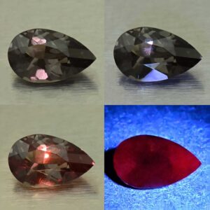 CCDragonGarnet pear 8.8x5.4mm 1.25cts N cc650 comboAll