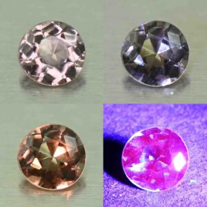 CCDragonGarnet round 3.7mm 0.22cts N cc503 comboAll
