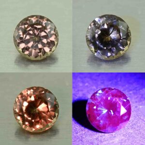 CCDragonGarnet round 4.9mm 0.54cts N cc505 comboAll