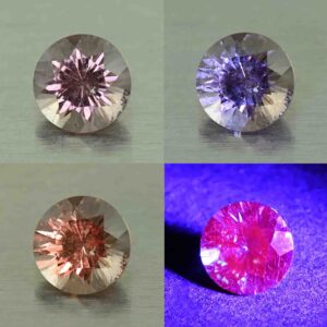 CCDragonGarnet round 5.0mm 0.59cts N cc506 comboAll