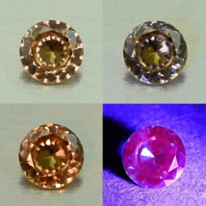 CCDragonGarnet round 5.3mm 0.62cts N cc507 comboAll