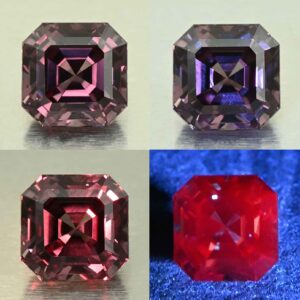 CCDragonGarnet sq eme 8.4x8.3x6.3mm 3.98cts N cc657 comboAll