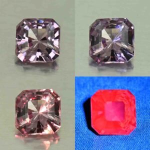 CCDragonGarnet sq eme cut 5.0mm 0.72cts N cc586 combo All SOLD