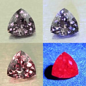 CCDragonGarnet trill 5.3mm 0.56cts N cc550 comboAll