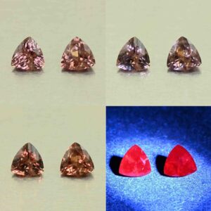 CCDragonGarnet trill pair 6.1mm 1.76cts N cc554 comboAll scaled 1