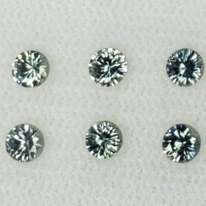 Color Change Sapphire