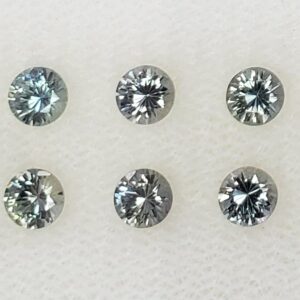 Color Change Sapphire