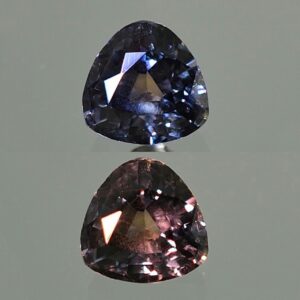 CCSapphire trillion 7.3mm 1.85cts N combo sa130 SOLD