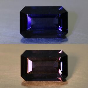 CCSpinel eme cut 9.9x6.6mm 2.57cts combo sp256