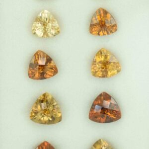 ChampagneOrangeZirconSuite trill 9.0 6.0mm 22.88cts N zn898 scaled 1