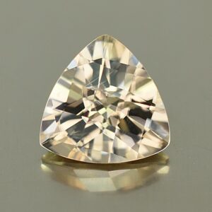ChampagneZircon ch trill 8.5mm 2.94cts N zn1134