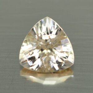 ChampagneZircon ch trill 9.2mm 3.99cts N zn3664