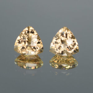 Champagne Zircon