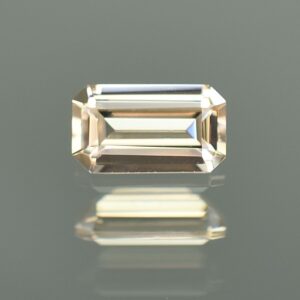 Champagne Zircon