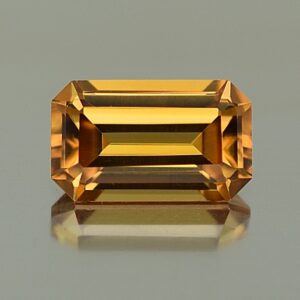 Champagne Zircon