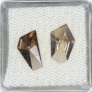 Champagne Zircon
