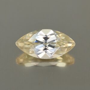 Champagne Zircon