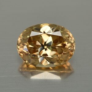 Champagne Zircon